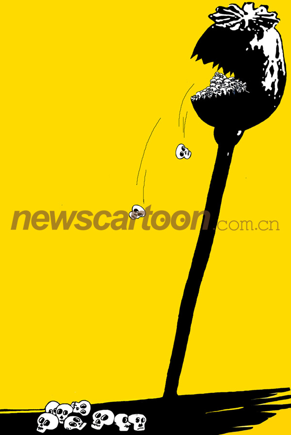 毒品尝一口 阎王就张口陈曦.jpg