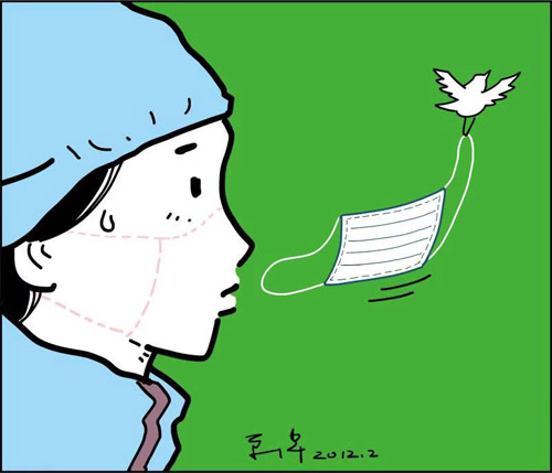 《春消息》作者：单伟（山东青岛）.jpg