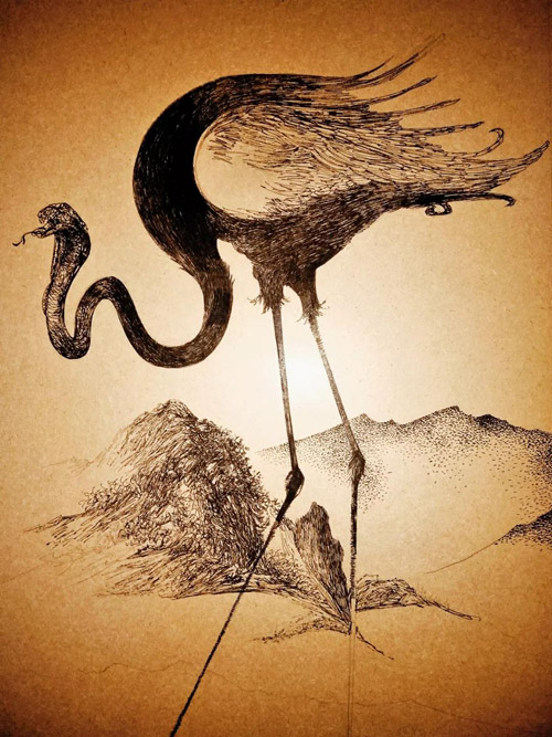 《变异》蔡卫东（甘肃）.jpg