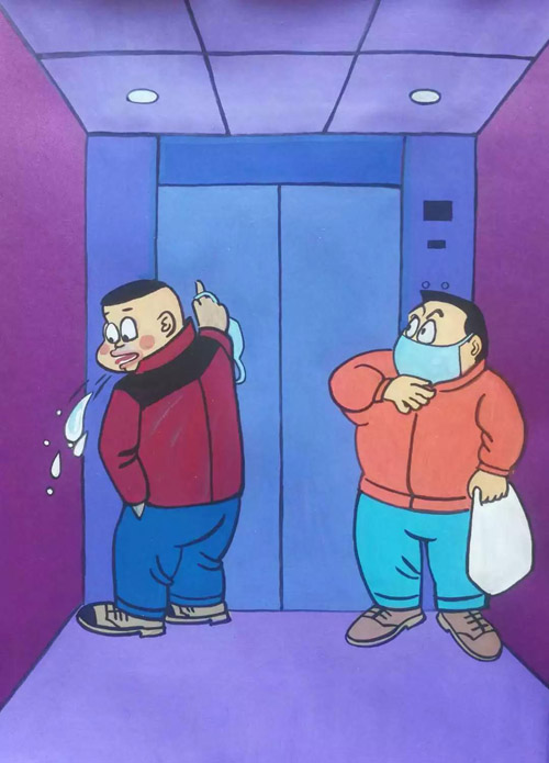《犯“罪”》戴培城（内蒙古）.jpg