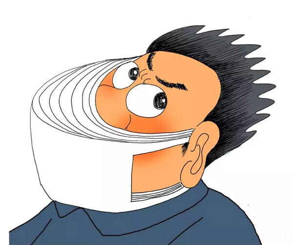 《过度恐慌》毕传国（江苏）.jpg