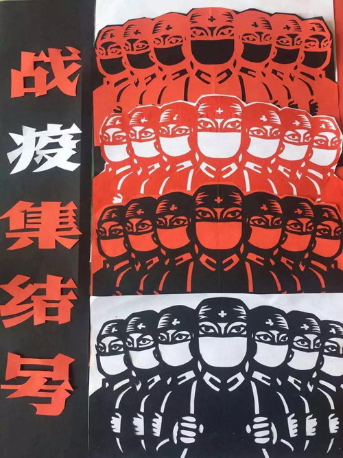 《战疫集结号》林荣文（浙江）.jpg