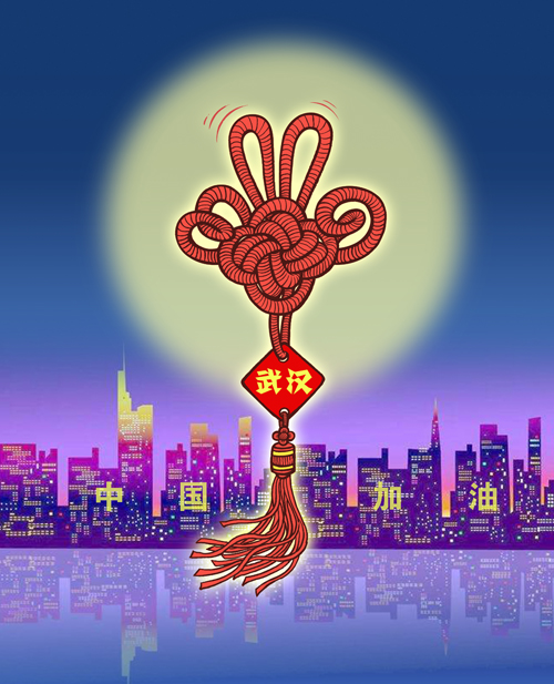 《中国情结》作者：孙宝欣（山东聊城）.jpg