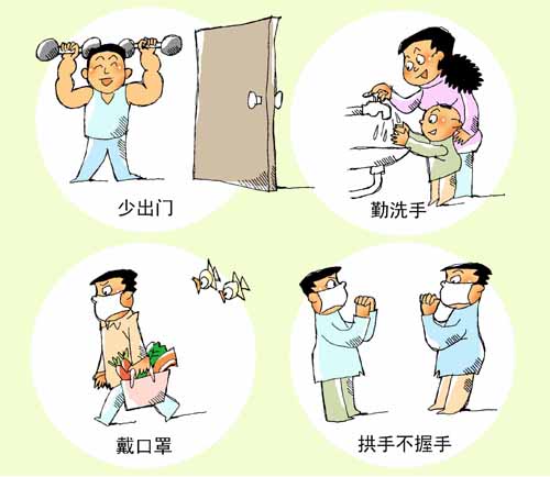 14《抗疫情关键时刻》李肖扬.jpg