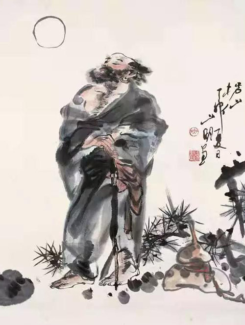 吴山明水墨人物.jpg