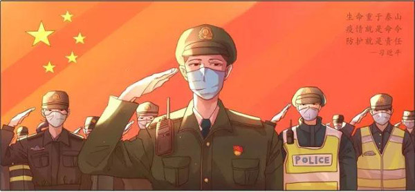 《守护》申宁涛（浙江）.jpg