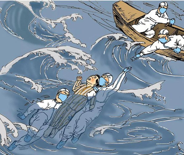 5《抢救》萧继石（湖北）.jpg