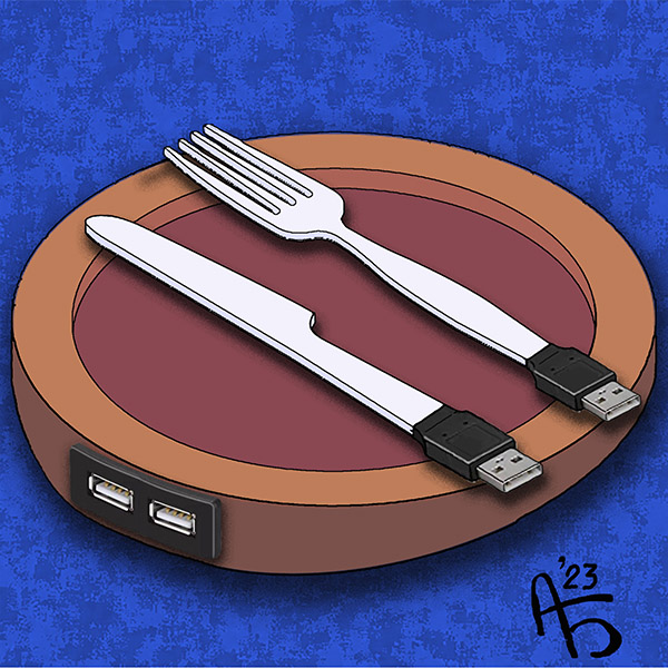 USB diet---Alexander Bogdanov--Россия.jpg