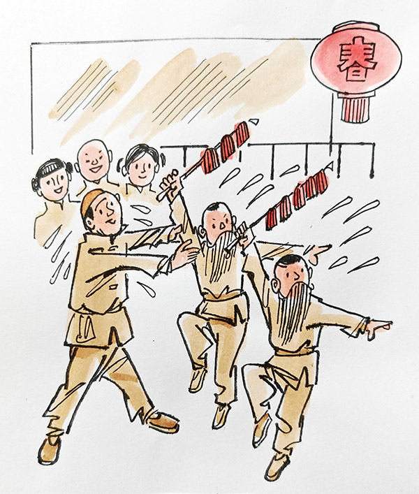 执鞭策“马”练功夫.jpg