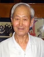 李滨声