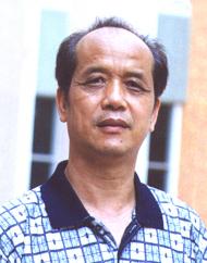 云川水