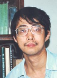 傅显渝