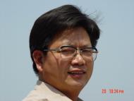 蒋思忠