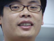 吴风强