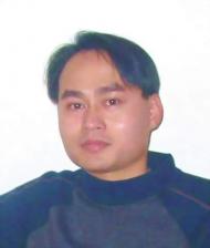 梁杰