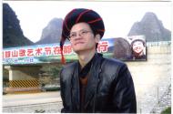 画哈哈