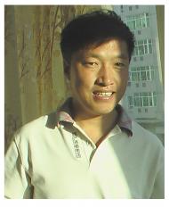 刘君政