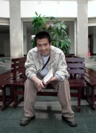李晋