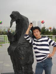 常东