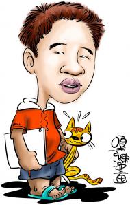 戴禄洪