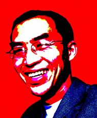 赵宏日