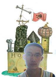张杰