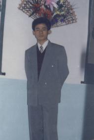 邓贤贵