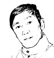石头