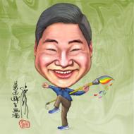 吴文锋