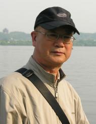 李池兴