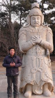 渭城已远