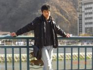 刘培明
