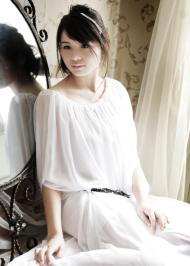 rosy