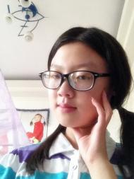 臧乐菲
