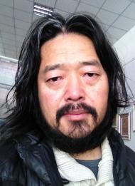侯晓强